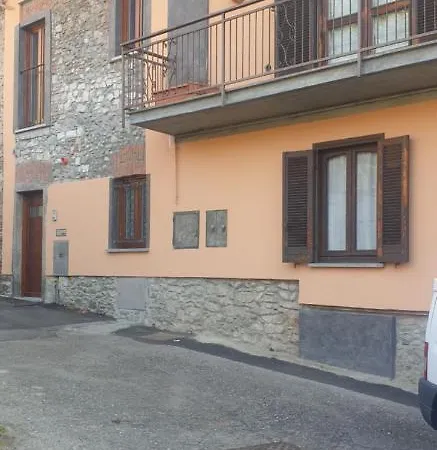 Nyaraló Casa Del *