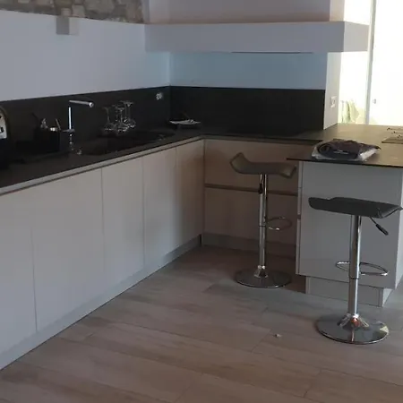 Holiday home Casa Del *