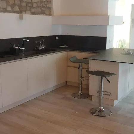 Holiday home Casa Del Travedona