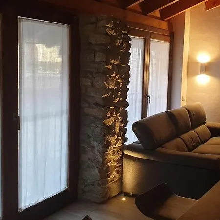 Holiday home Casa Del