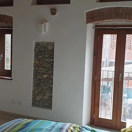 Holiday home Casa Del Travedona