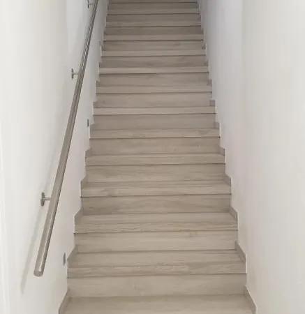 Nyaraló Casa Del