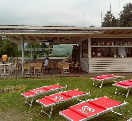 Holiday home Casa Del